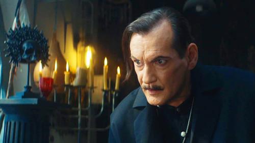 Penultimate Instance Season 2 Episode 1 - Episode 1