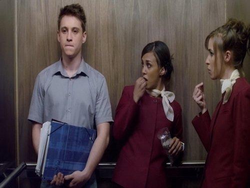 WorkinGirls Season 1 Episode 8 - Episode 8