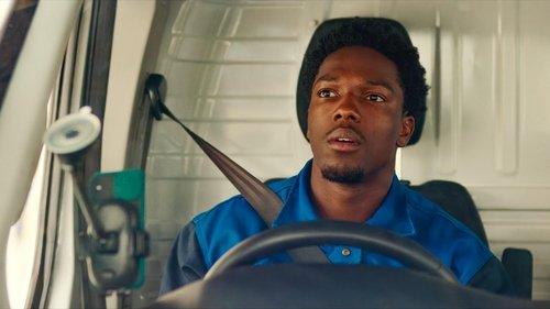 Supacell Season 1 Episode 1 - Michael