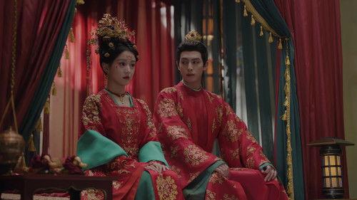 Youthful Glory Season 1 Episode 8 - Episode 8