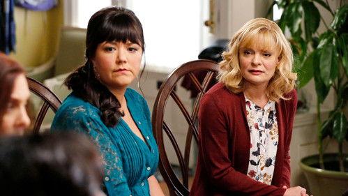 The Real O'Neals Season 1 Episode 8 - The Real Book Club