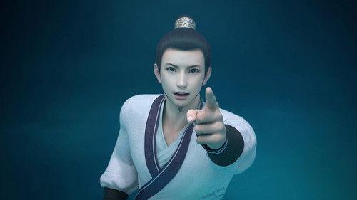 Westward Juvenile Journey Season 1 Episode 11 - Episode 11