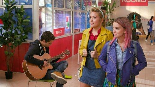 Penny on M.A.R.S. Season 1 Episode 1 - Penny's New Life, Part 1