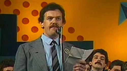 KVN Major League Season 1 Episode 5 - Episode 5