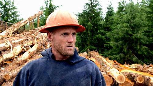 Ax Men Season 6 Episode 6 - Flipping Logzilla
