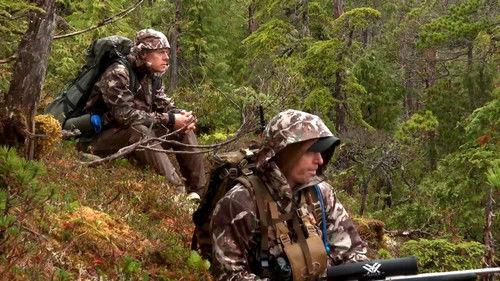 MeatEater Season 7 Episode 7 - Prince of Wales: Sitka Blacktail Deer (2)