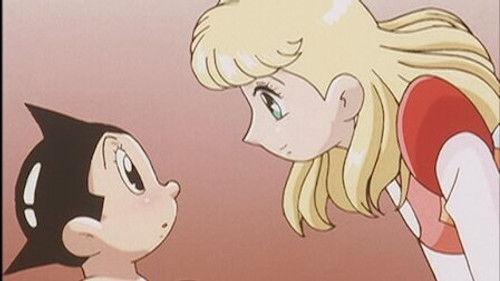 Astro Boy Season 1 Episode 36 - Space Academy