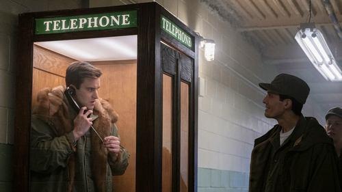 undefined Season 1 Episode 4 - Your Nuts Roasting on an Open Fire