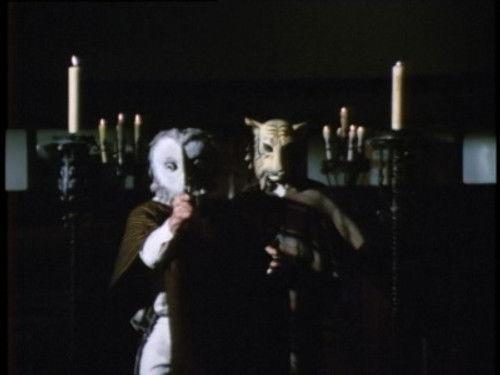 Cannon Season 1 Episode 16 - Treasure of San Ignacio