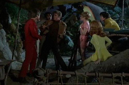 Land of the Giants Season 2 Episode 20 - The Deadly Dart