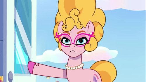 My Little Pony: Tell Your Tale Season 1 Episode 5 - Welcome To Mane Melody