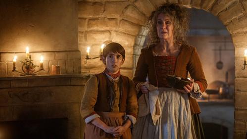 Kronprinsen som försvann Season 1 Episode 12 - Episode 12