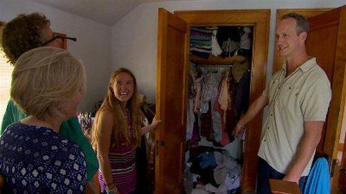 Tiny House Nation Season 1 Episode 5 - 500 Sq. Ft. Rocky Mountain Mansion