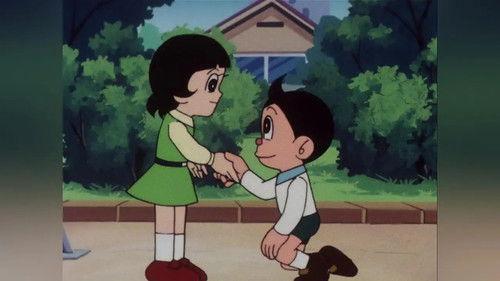 SUPERKID Season 1 Episode 53 - Episode 53