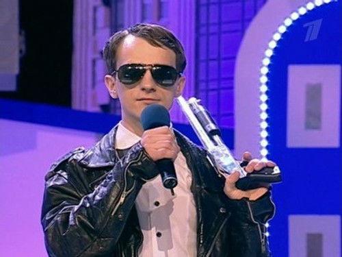 KVN Season 39 Episode 2 - Episode 2