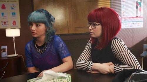 Degrassi: Next Class Season 3 Episode 3 - #WorstGiftEver