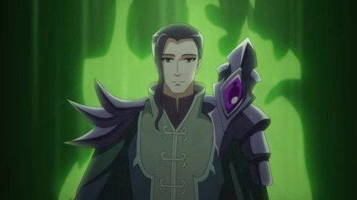 Armored Adventure Season 4 Episode 23 - Episode 23