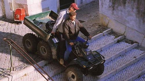 Der Clown Season 3 Episode 4 - Lovely Holidays – Part 2