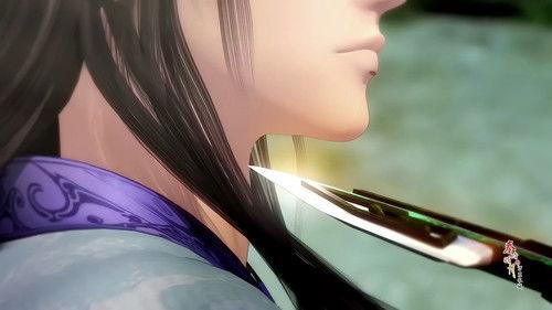 Qin's Moon: The Great Wall Season 1 Episode 2 - Episode 2