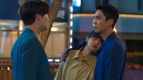 Love with Flaws Season 1 Episode 12 - Kang Woo Bullies Seo Yeon