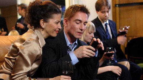 Suojelijat Season 1 Episode 9 - Episode 9