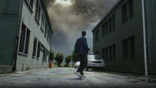 Visitors Season 1 Episode 8 - Episode 8