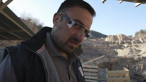 È uno sporco lavoro Season 1 Episode 6 - Chef Rubio in Trentino