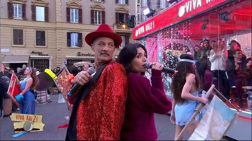 Long live Rai2! Season 1 Episode 15 - Episode 15