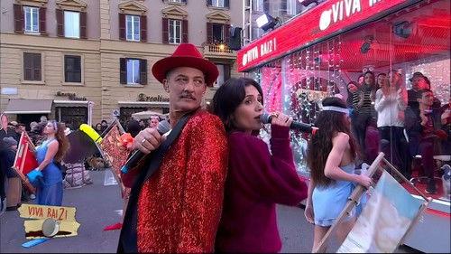 Viva Rai2! Season 1 Episode 15 - Episode 15