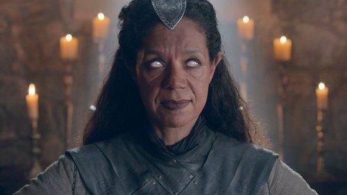 The Outpost Season 3 Episode 4 - The Key to Paradise