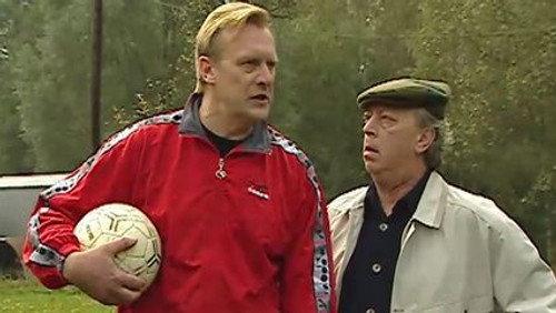 Nonkel Jef Season 2 Episode 22 - De lotto