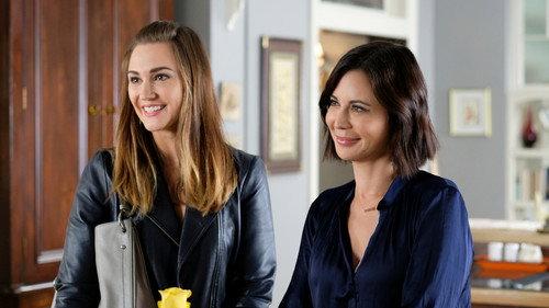Good Witch Season 6 Episode 3 - The Clock