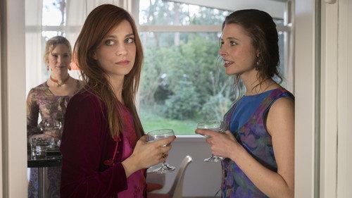 Zarah: Wild Years Season 1 Episode 6 - Dad is the Best