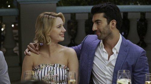 Jane the Virgin Season 5 Episode 19 - Chapter One Hundred