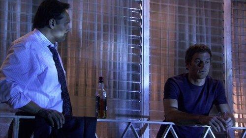 Dexter Season 3 Episode 3 - The Lion Sleeps Tonight