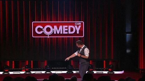 Comedy Club Season 15 Episode 15 - Episode 15