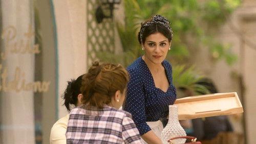 Eugenie Nights Season 1 Episode 8 - Episode 8