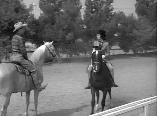 Mister Ed Season 3 Episode 12 - Wilbur the Masher
