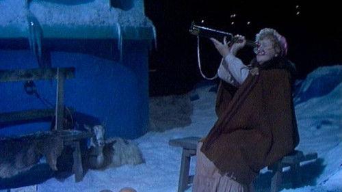 Julkalendern Season 22 Episode 22 - Episode 22