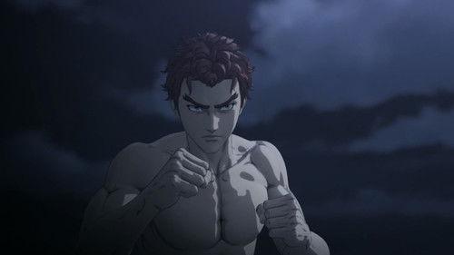 Fist of the Blue Sky Season 2 Episode 21 - Destined to Die Together