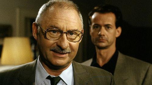 Der Alte Season 12 Episode 10 - Episode 10