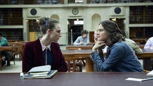 The PM's Daughter Season 1 Episode 3 - We Will Mock You