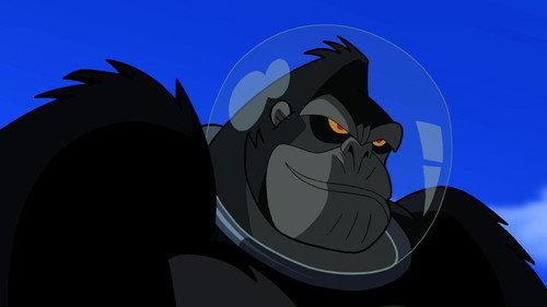 Batman: The Brave and the Bold Season 3 Episode 13 - Mitefall!