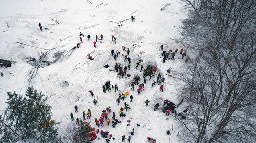 Ossi di Seppia - Il rumore della memoria Season 1 Episode 2 - Episode 2