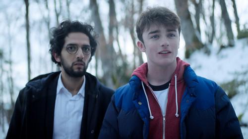 Parallels Season 1 Episode 3 - Lost Time