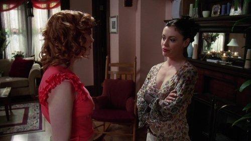 Charmed Season 5 Episode 15 - The Day the Magic Died