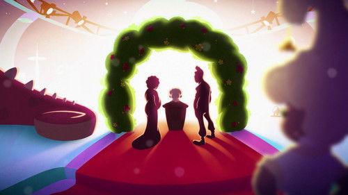 Any Malu Show Season 2 Episode 3 - Ace In The Hole