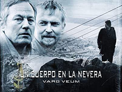 Background image for Woman in the Fridge