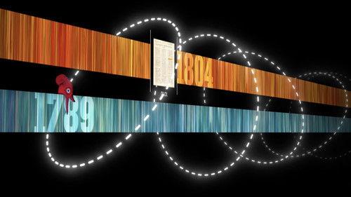 Dates That Made History Season 3 Episode 12 - January 1, 1804 - Haiti's Independence