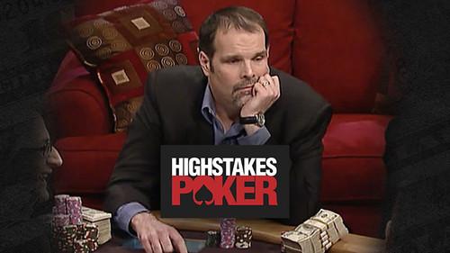 High Stakes Poker Season 5 Episode 9 - Episode 9